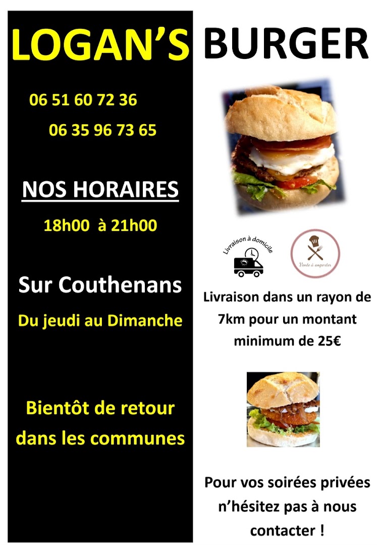 Logan's Burger · Photos 8