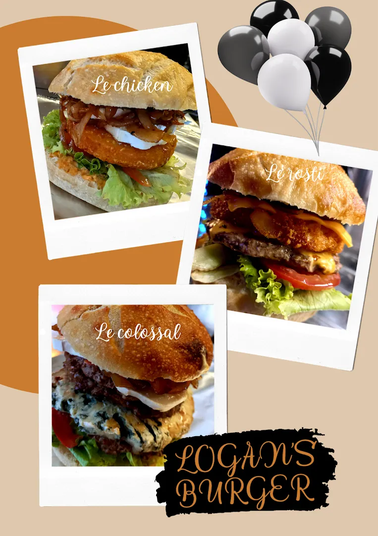 Logan's Burger · Photos 6
